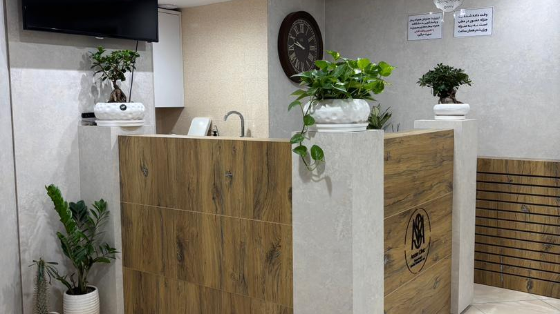 مطب دکتر طایفه