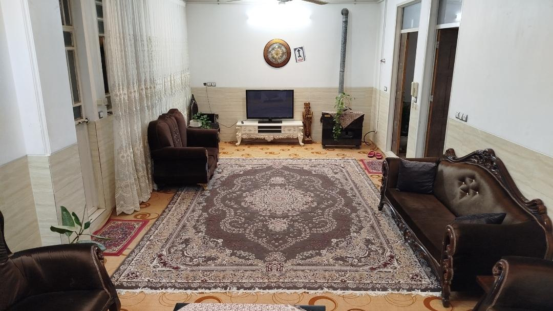 اقامتگاه محبوب
