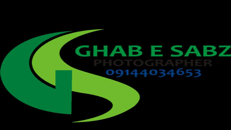 آتلیه فیلم و عکس قاب سبز