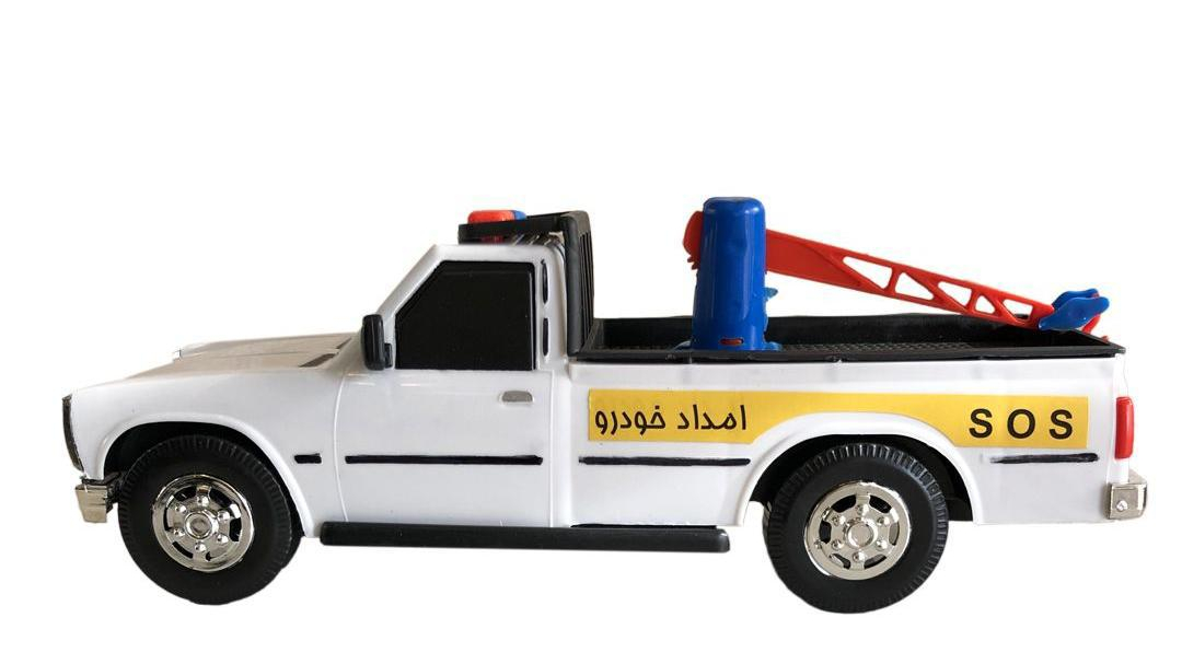 امدادخودرو ویدکش