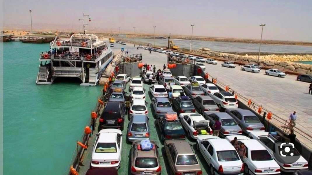 بندر آفتاب