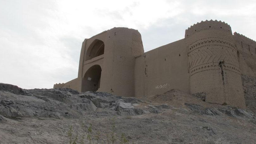 قلعه خورمیز