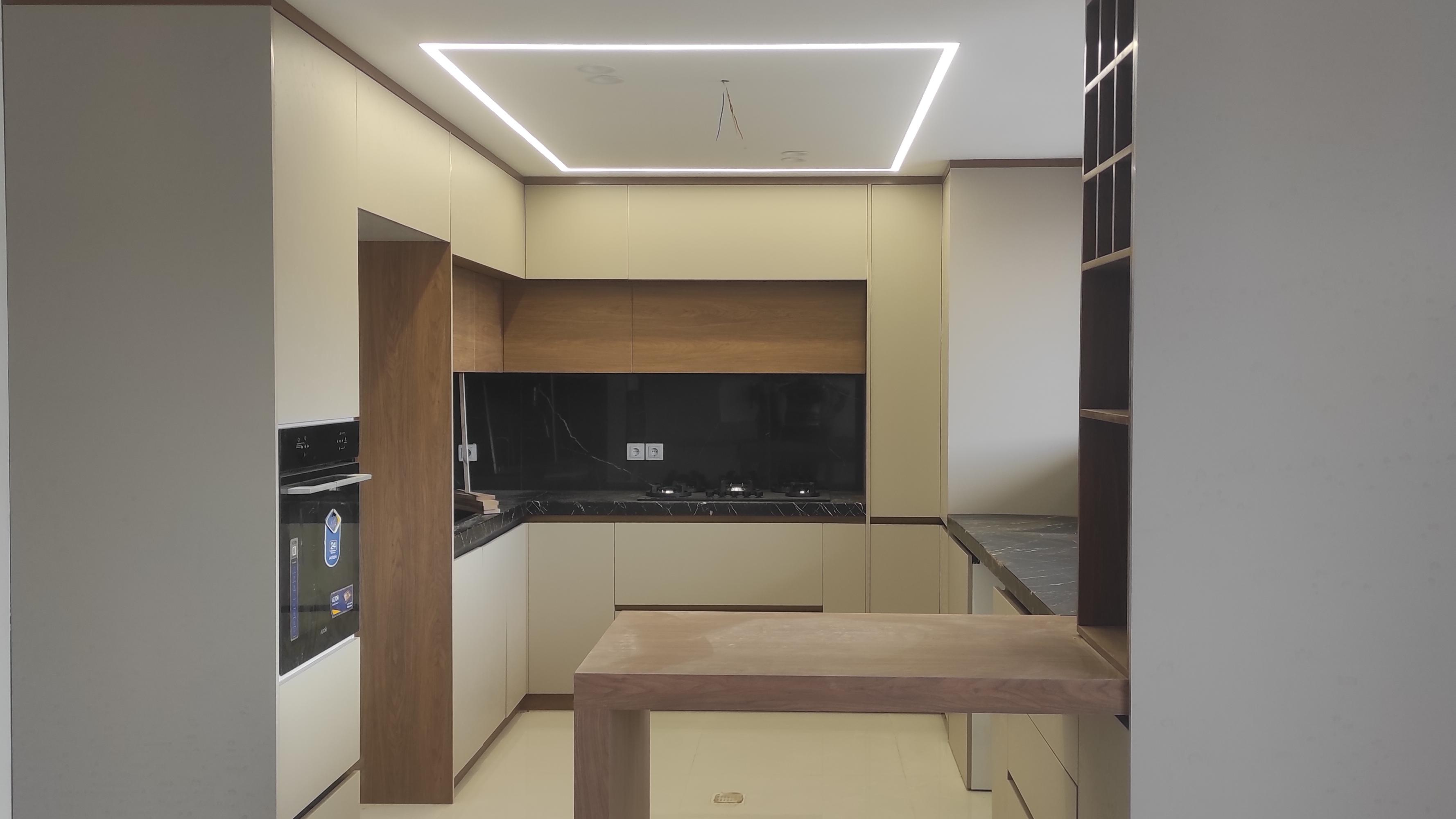 کابینت سازی آداک