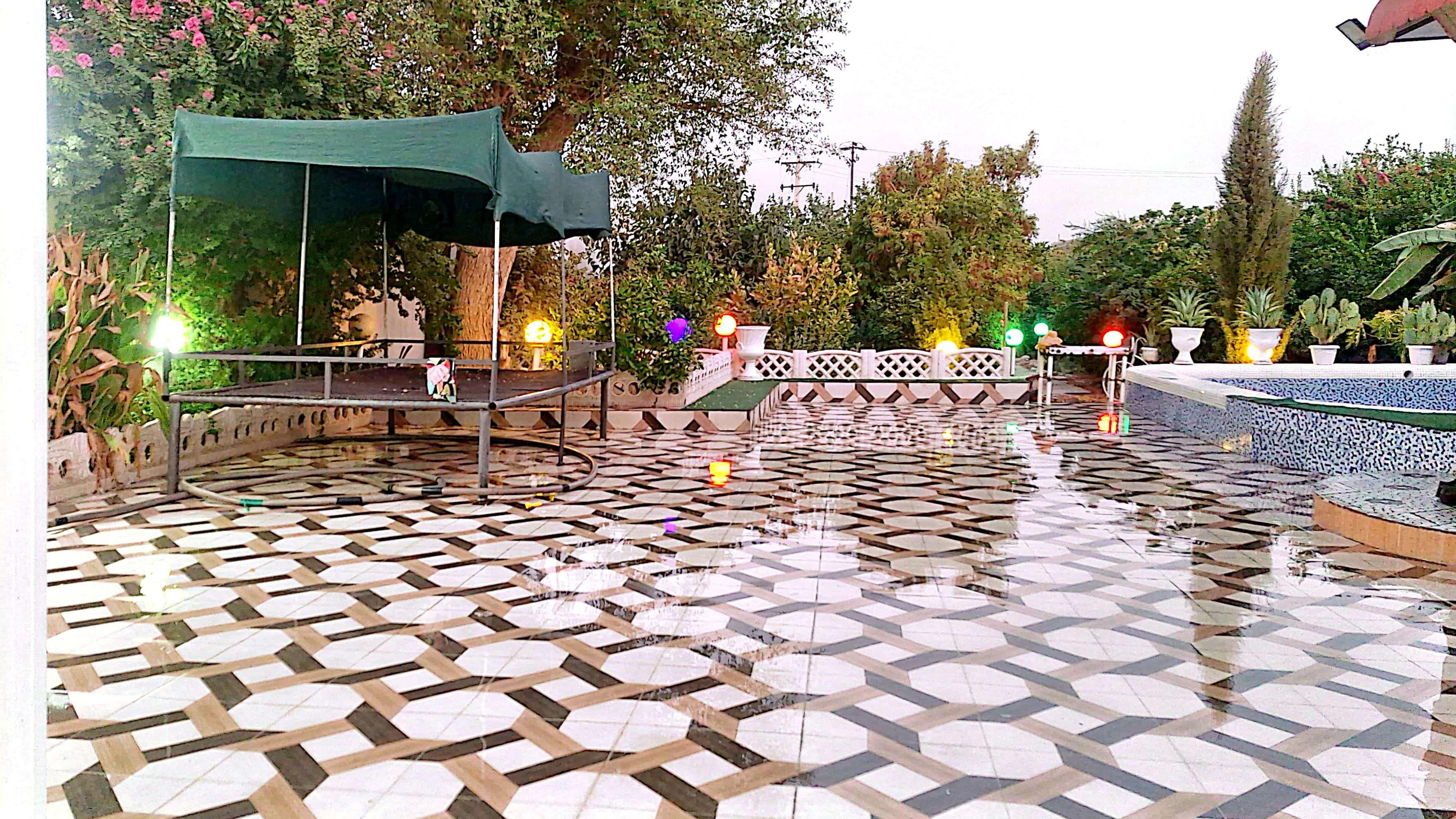 ویلا کاملیا