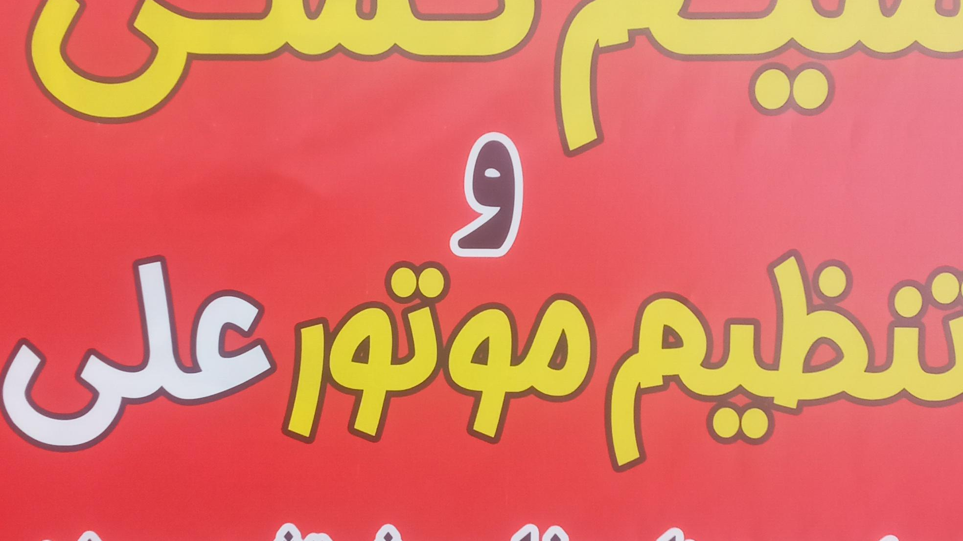 برق خودرو علی