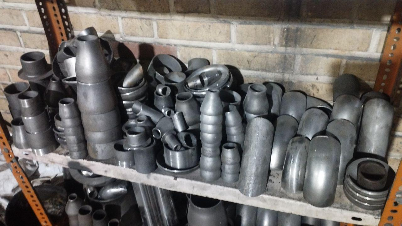 تراشکاری فتحی