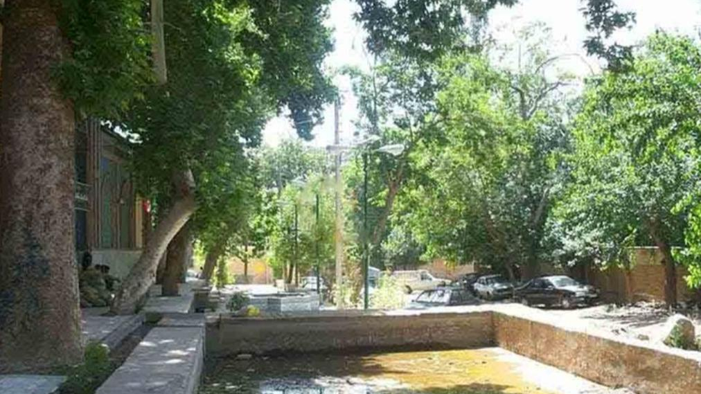 امامزاده شاه سید عبدالله