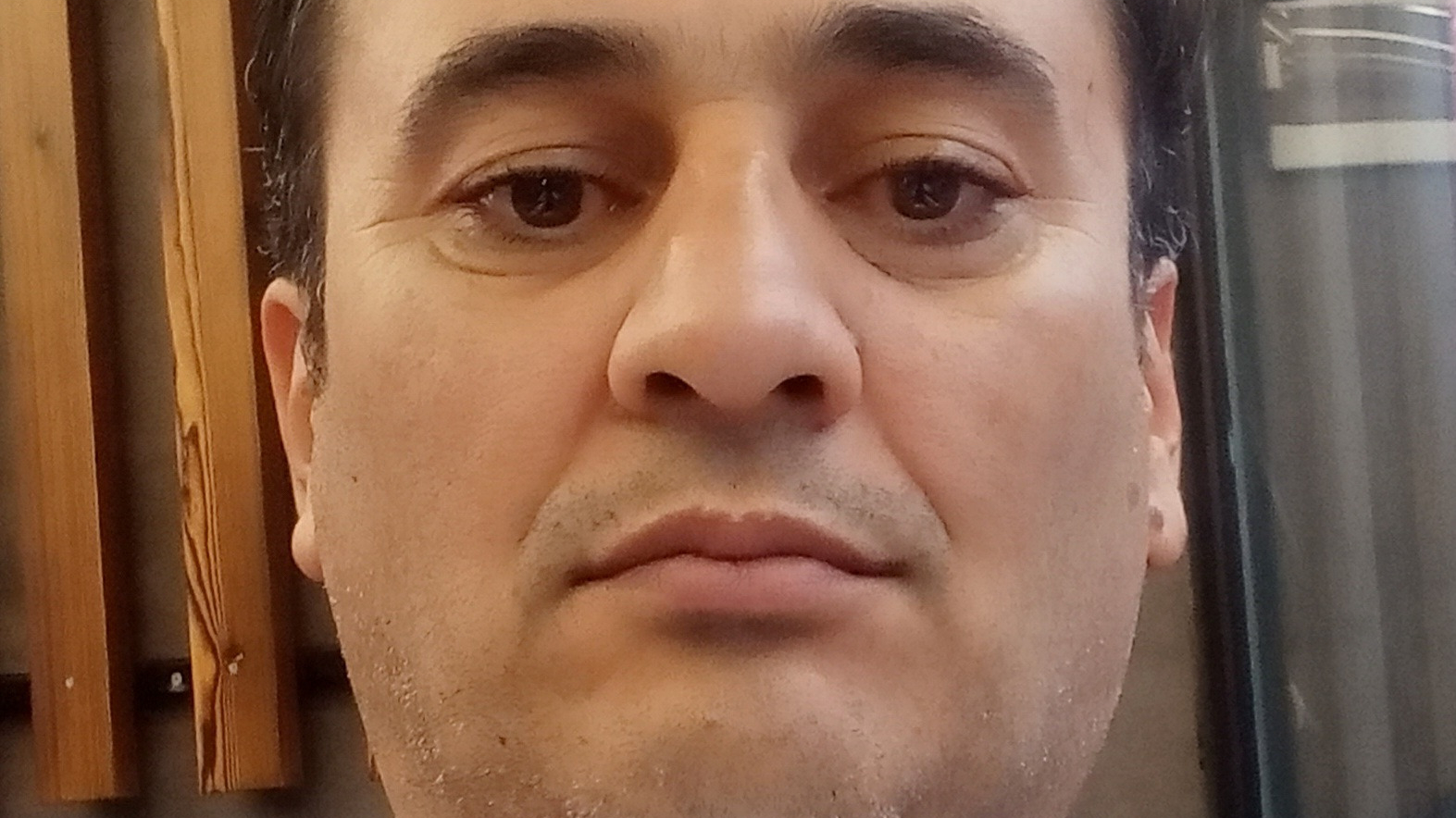 بهمن جلالی کورعباسلو