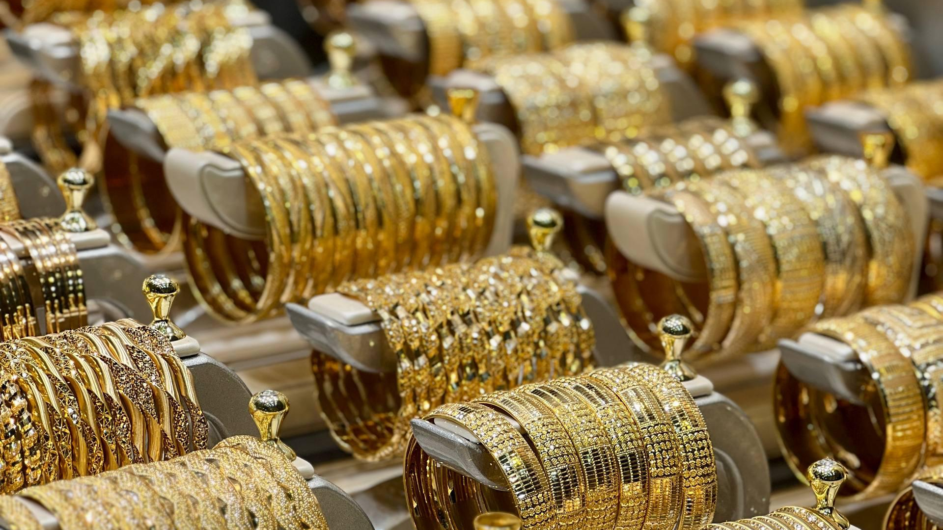 گالری طلا تاج