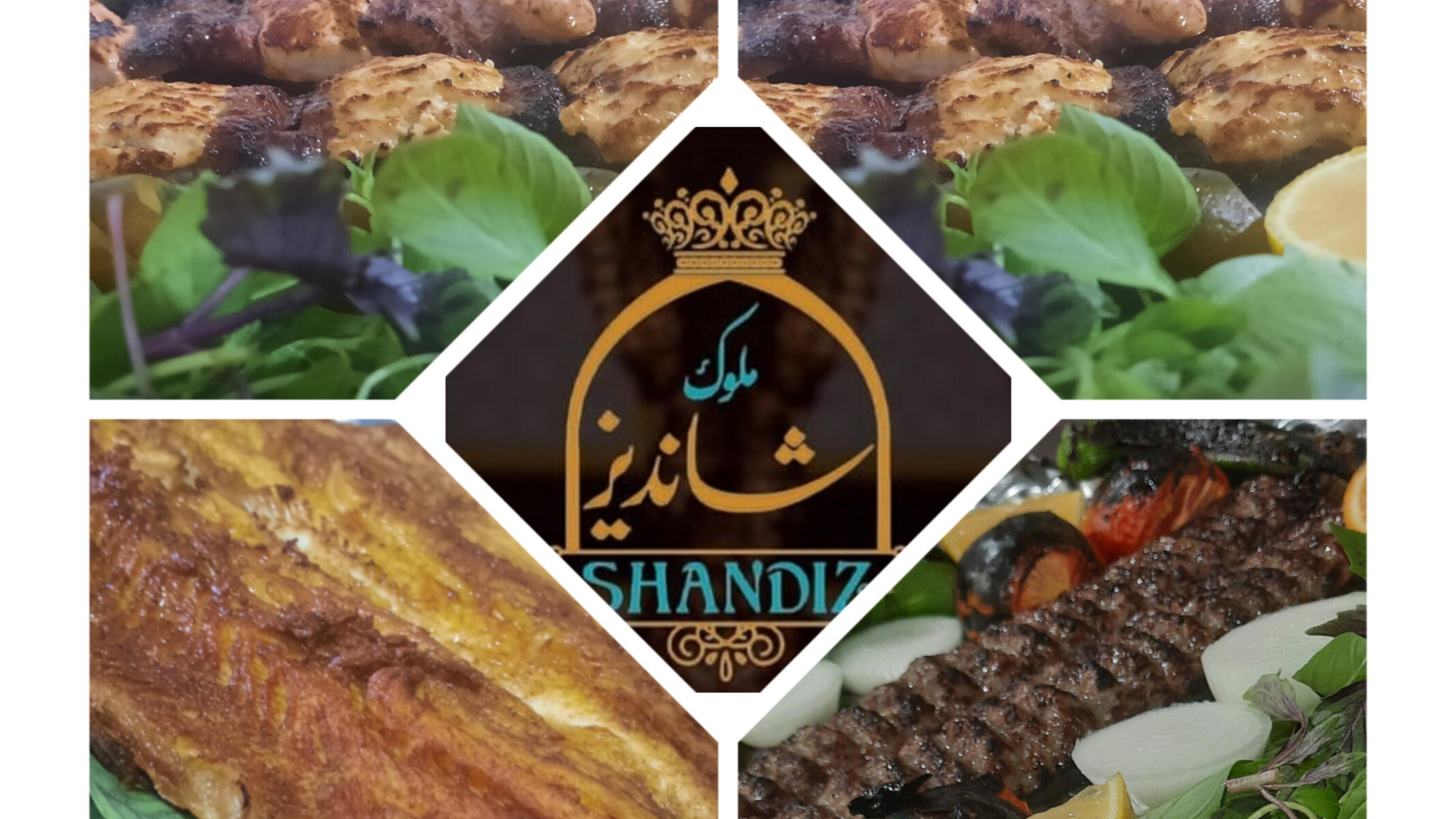 ملوک شاندیز