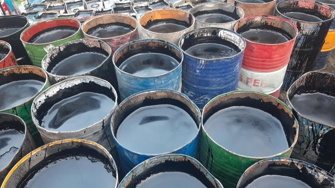 پخش قیر پارس