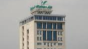 هواپیمایی ماهان