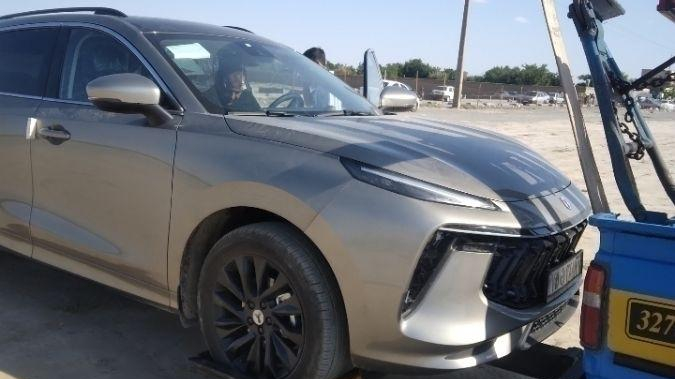 امدادخودرو یدک کش چرخگیر