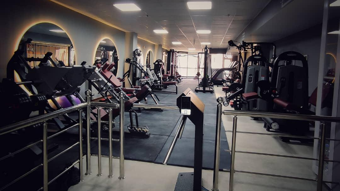 باشگاه بانوان مرسدس