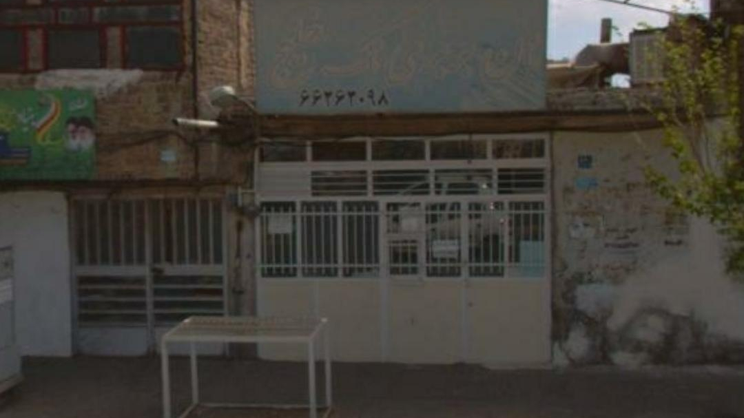 نان تک خلیج