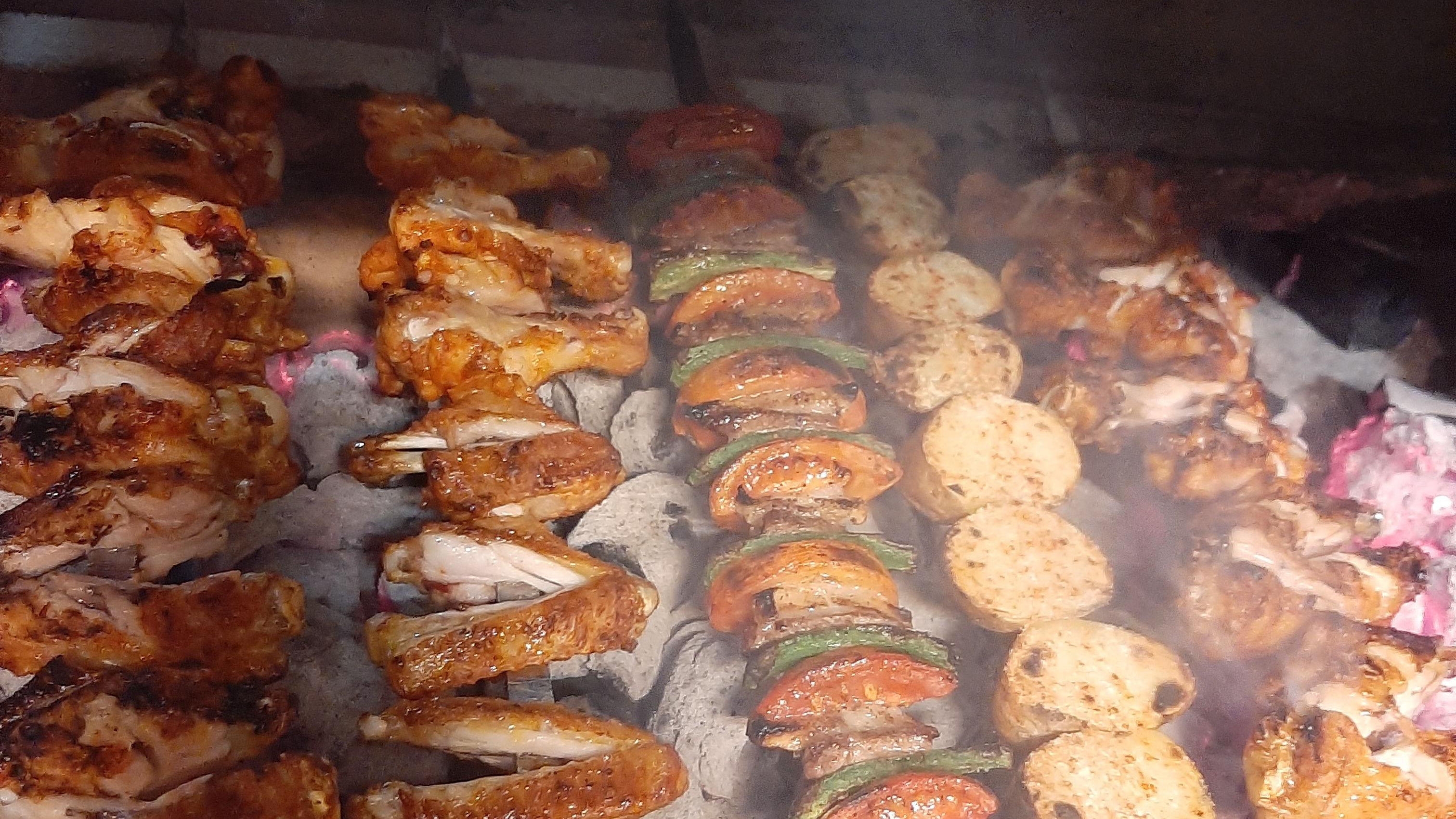 کافه کباب جیگر طُ