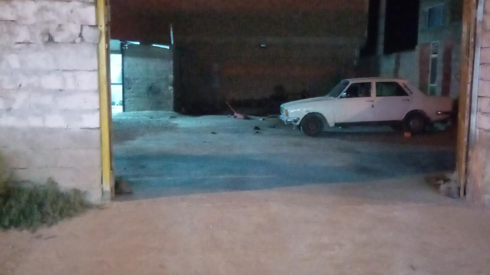 جلوبندی اسماعیل