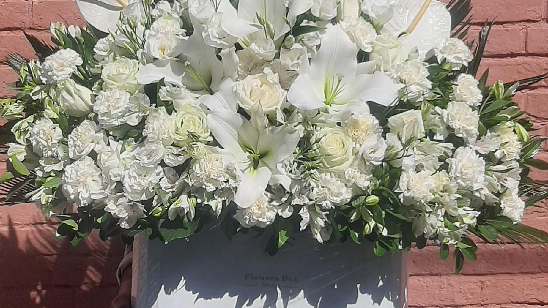 گل فروشی آرکس