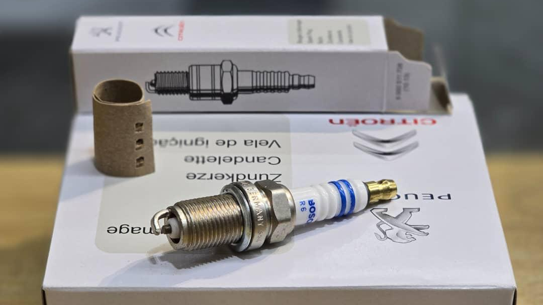 لوازم یدکی فرهاد