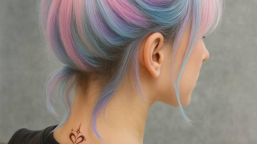 آموزشگاه مراقبت و زیبایی مینا داوری