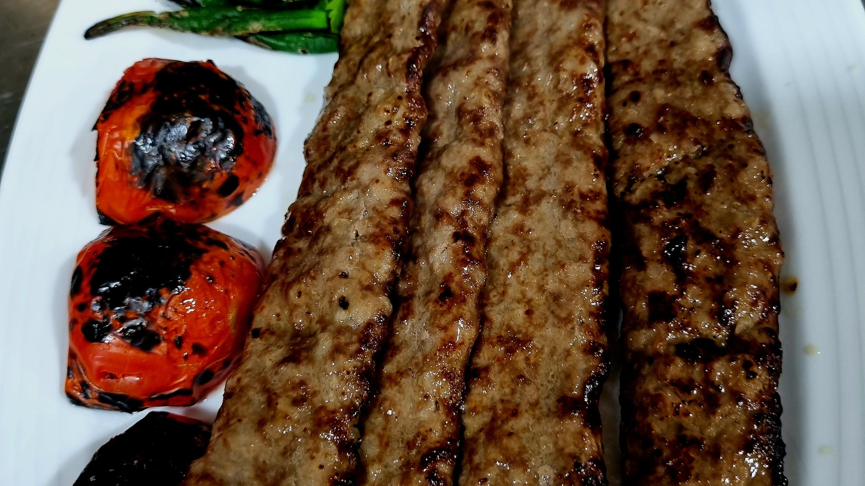 چلوکبابی تبریز