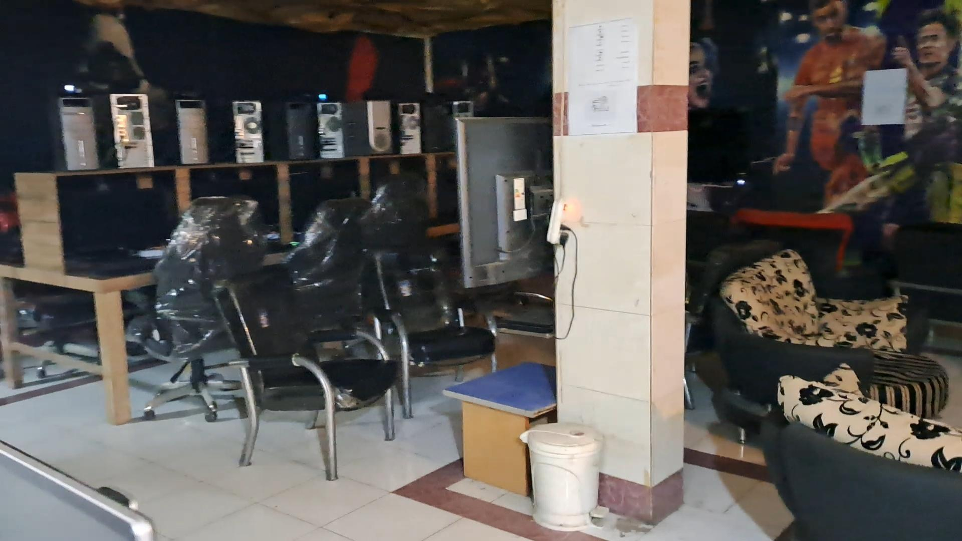 گیم نت سالوادور