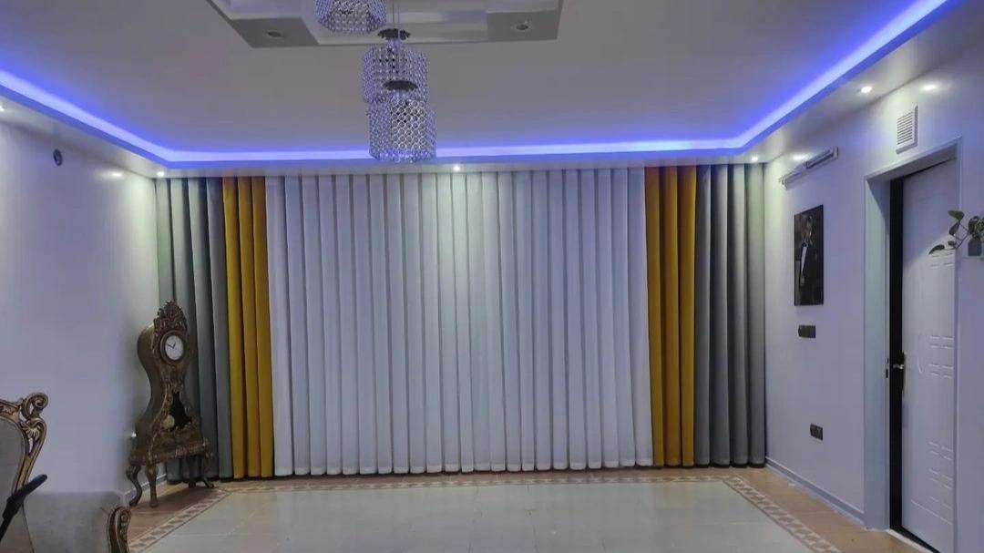 پرده سرای بریلنت