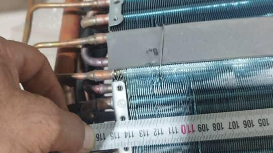 خدمات فنی سرمایشی آلاسکا