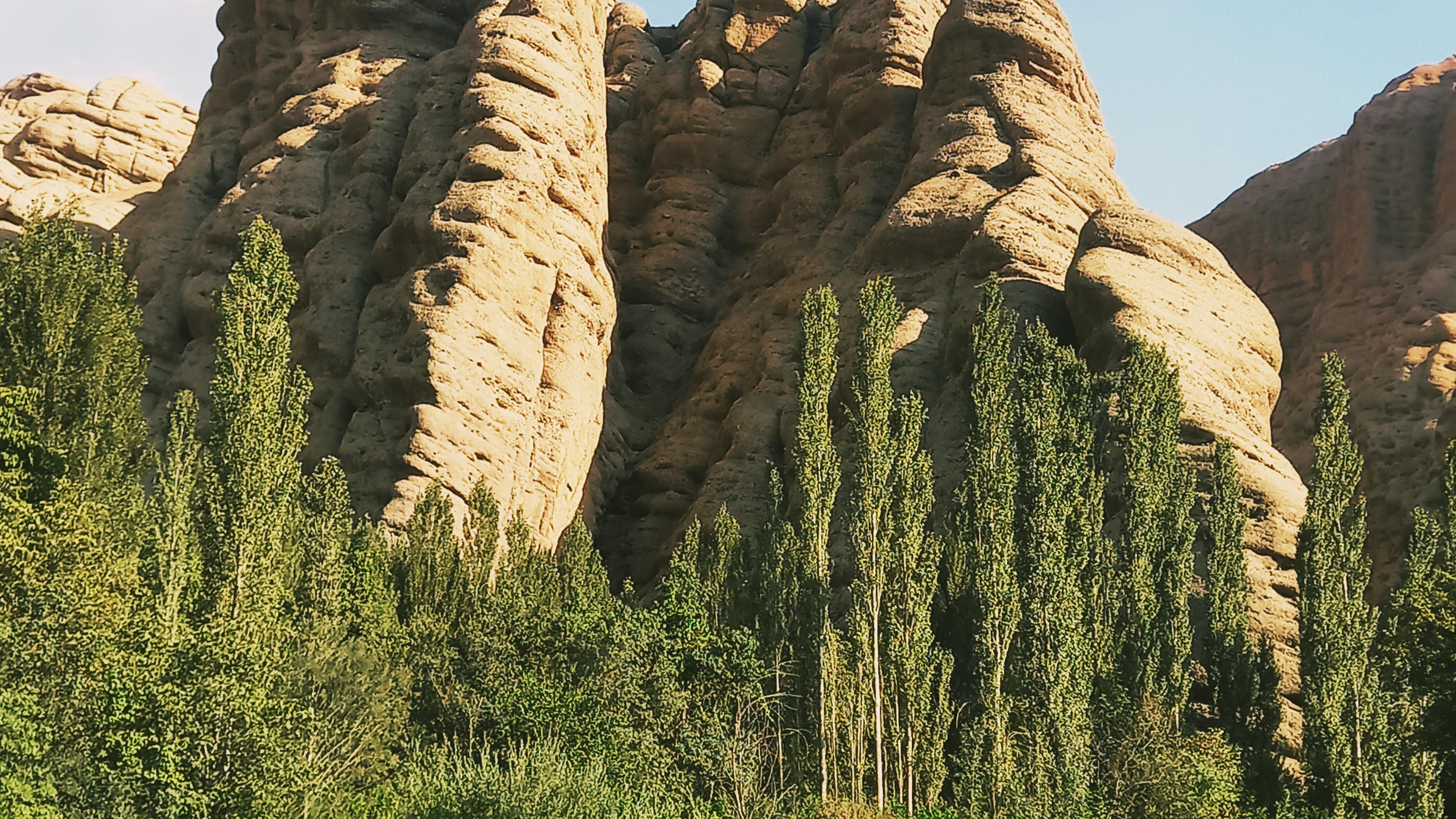 اندج