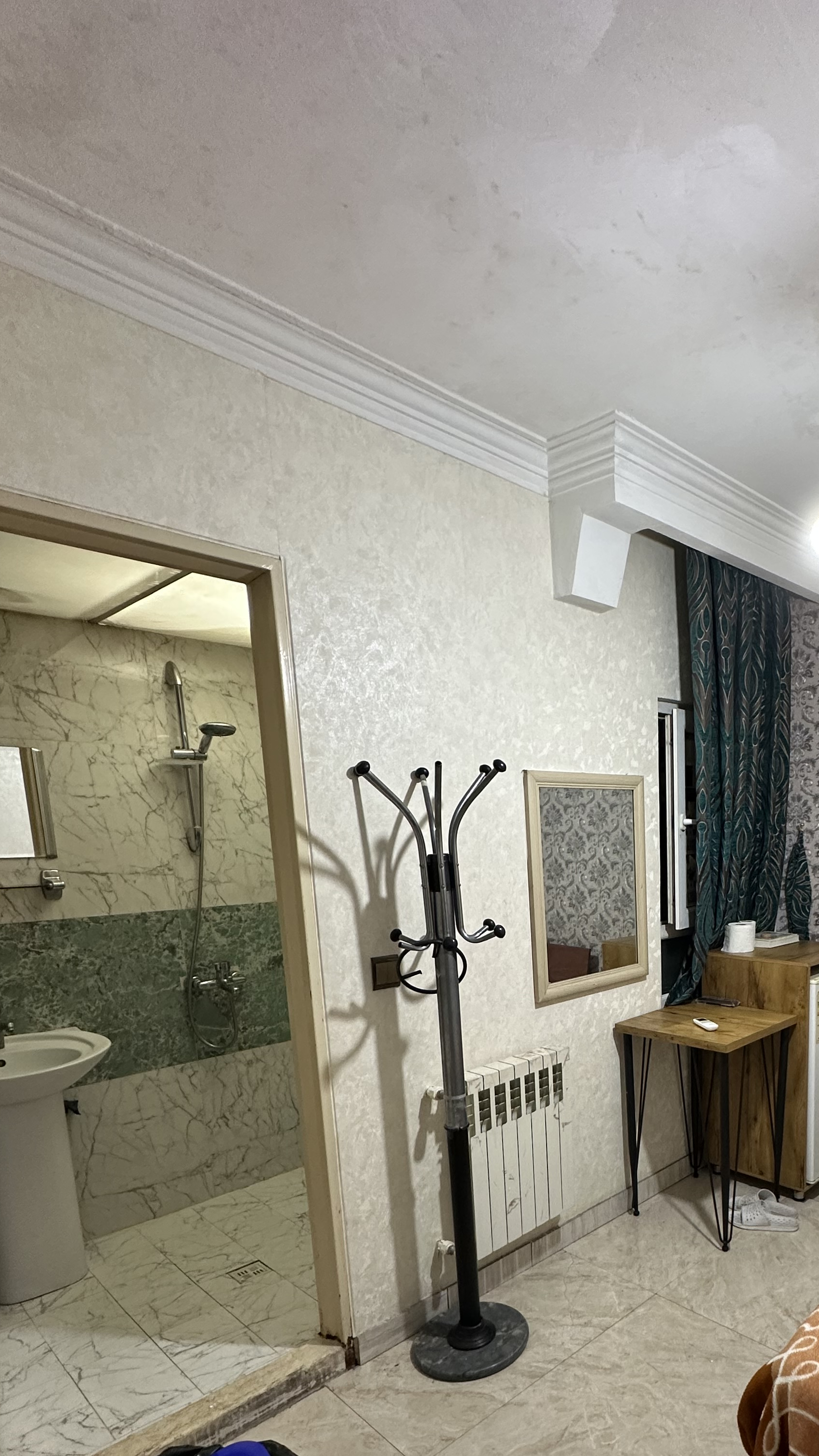 مهمانپذیر کشاورز