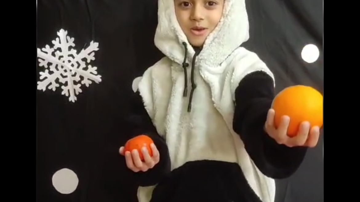 مهد کودک نگین