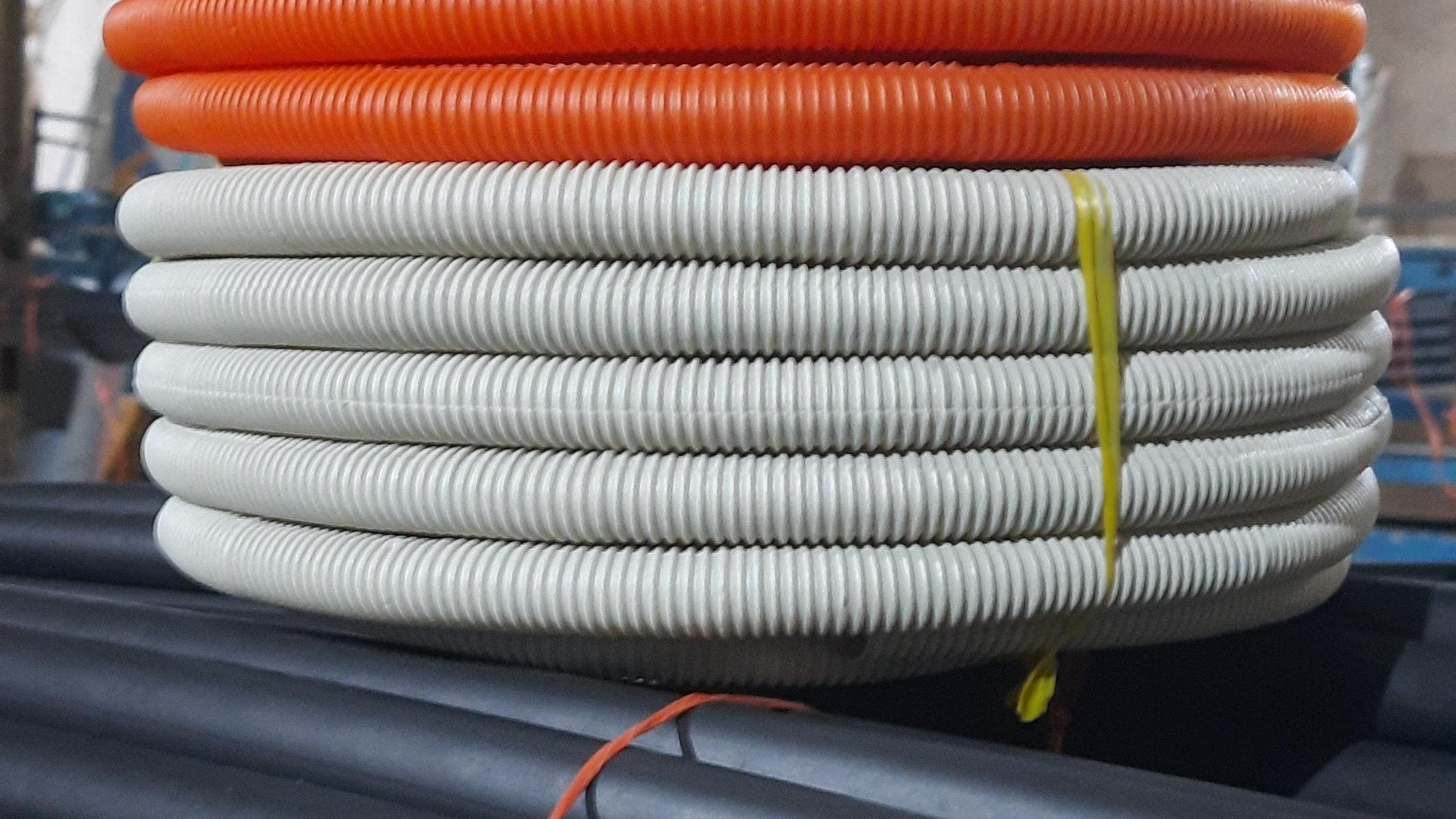 کارگاه تولیدی لوله اس پلاست