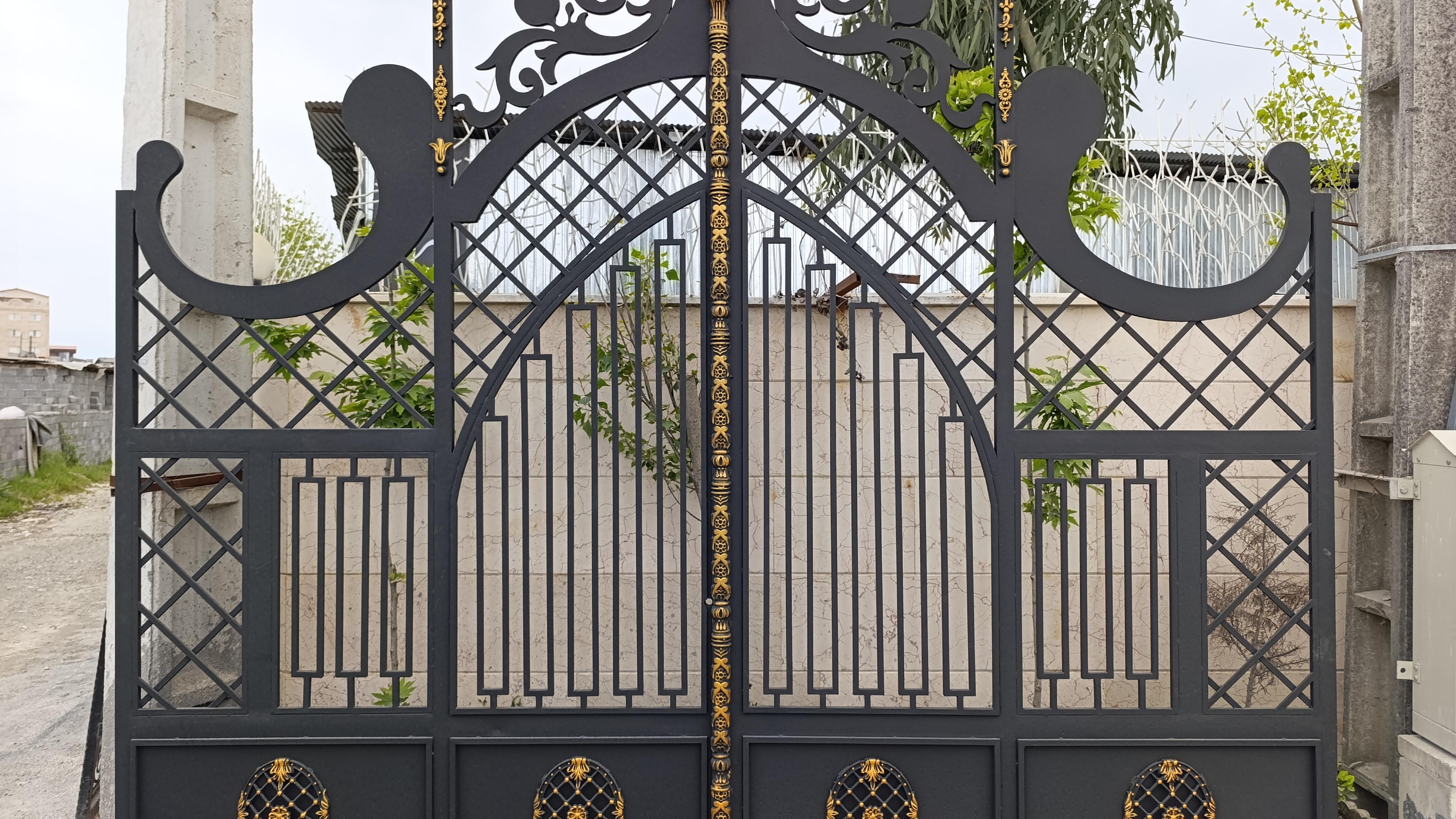 کارگاه آهنگری کاپر