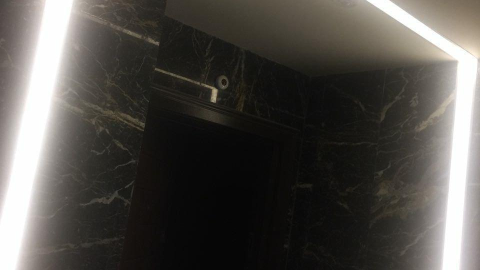 صنایع روشنایی آرتین پرتو