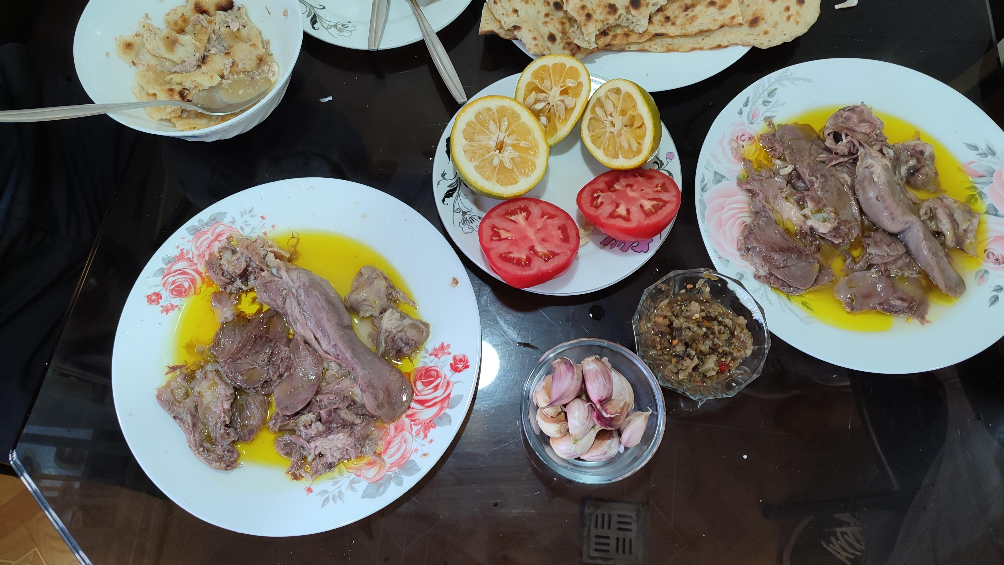 کله پزی بهنام