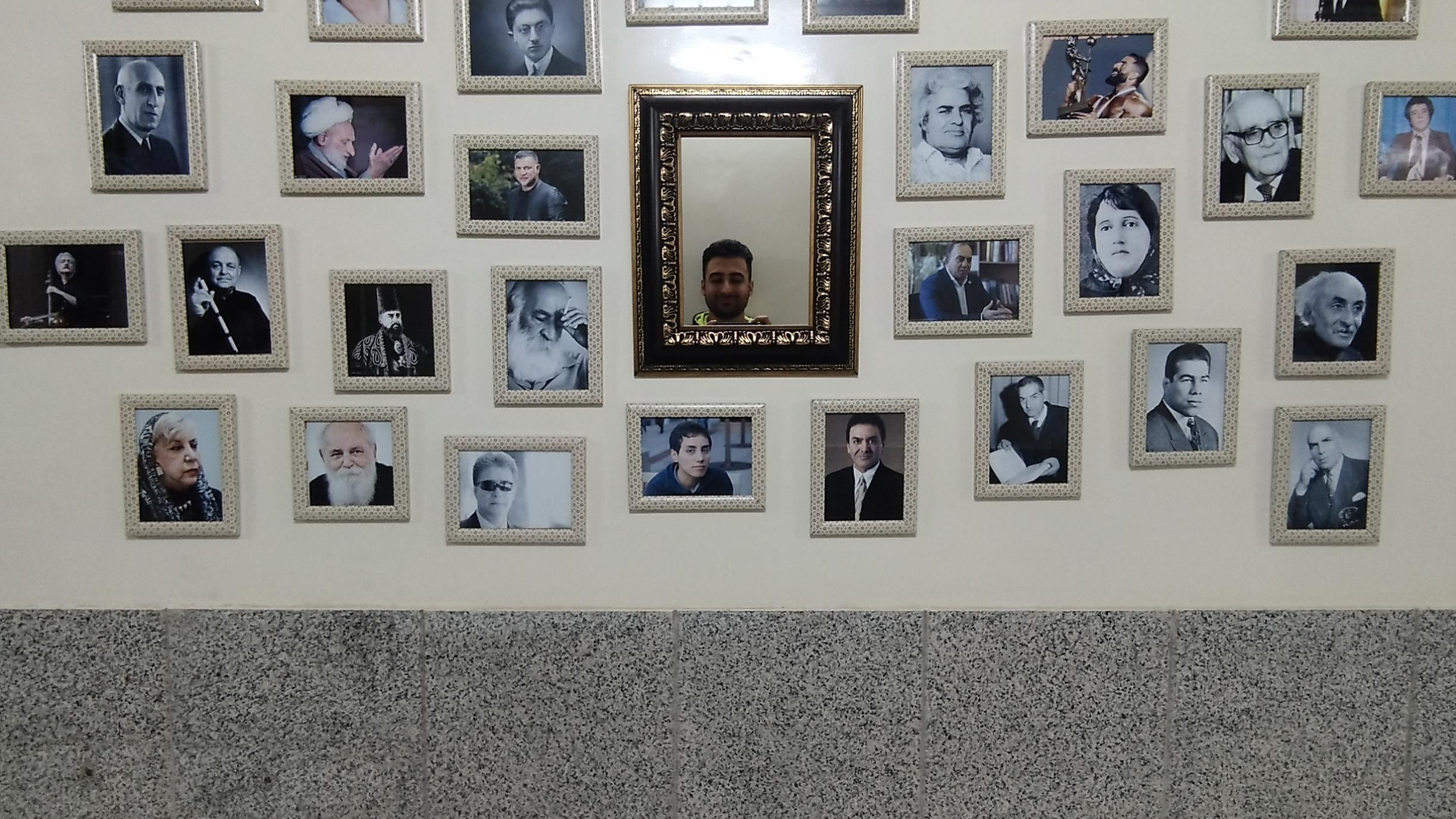 مهمانپذیر امید
