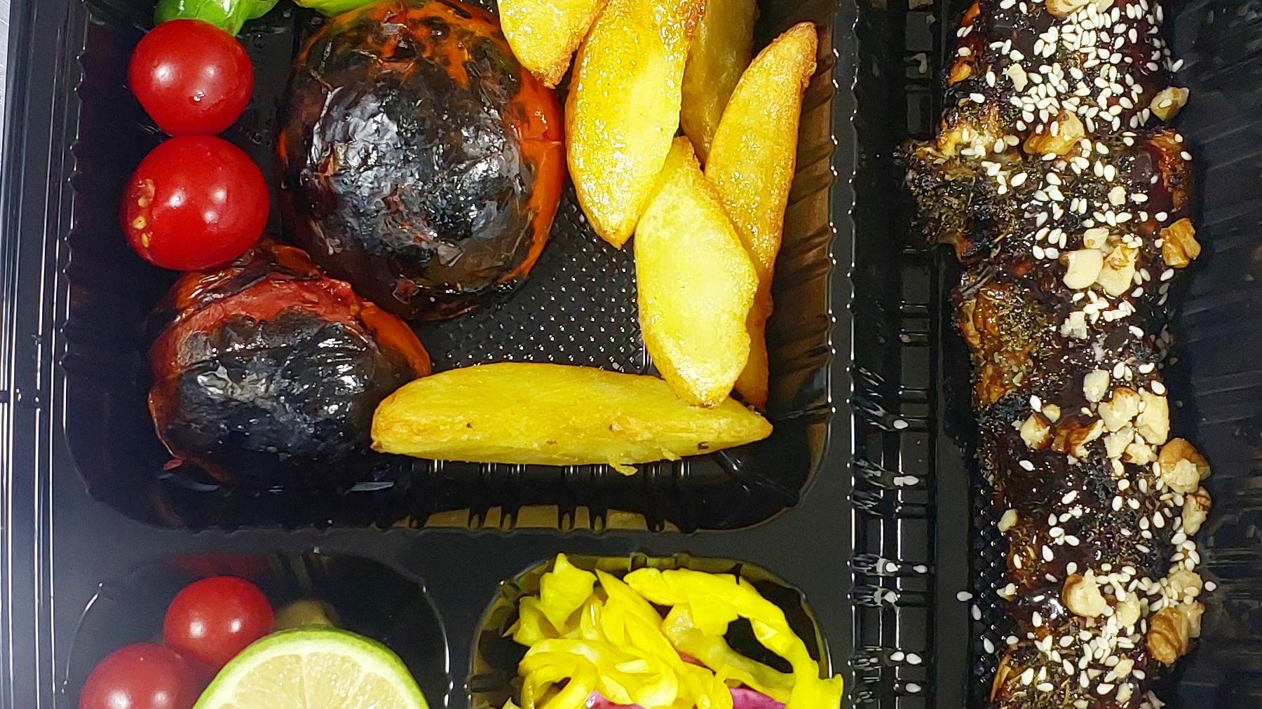 رستوران پیازا