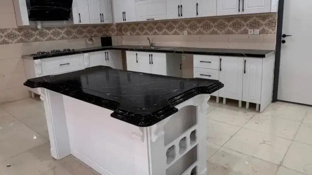 کابینت وود ایران