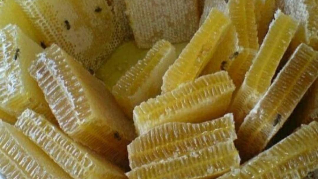عسل طبیعی گرین