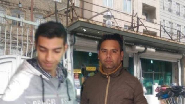 فروشگاه اتصالات و ابزارالات گلریز