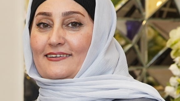 مرکز مشاوره و روان درمانی (افسانه مشهدی)
