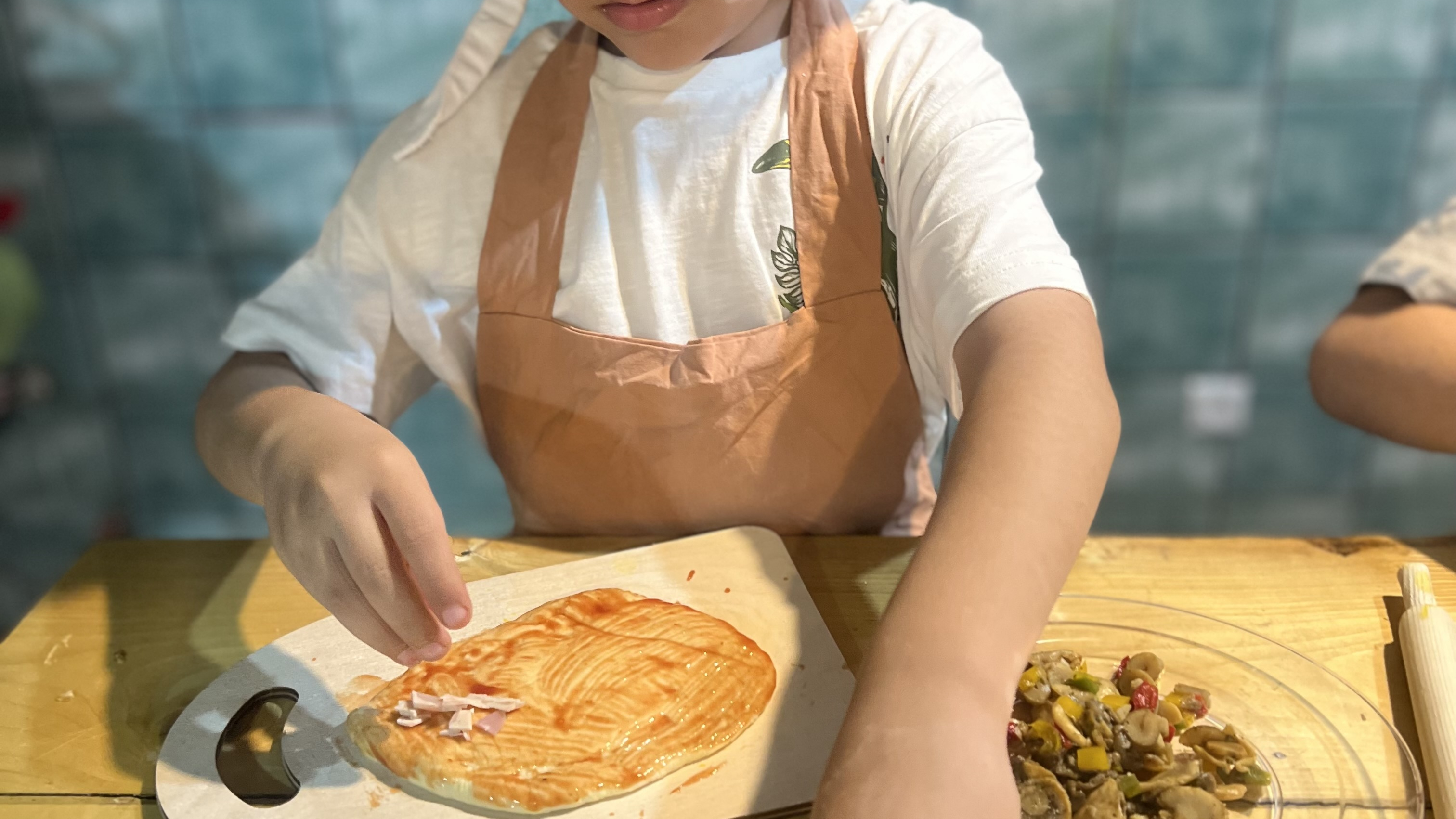 مهدکودک و پیش دبستانی تیتیل
