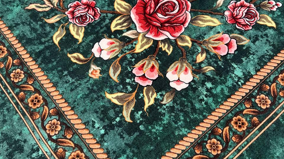 قالیشویی و مبل شویی ولیعصر خدایی