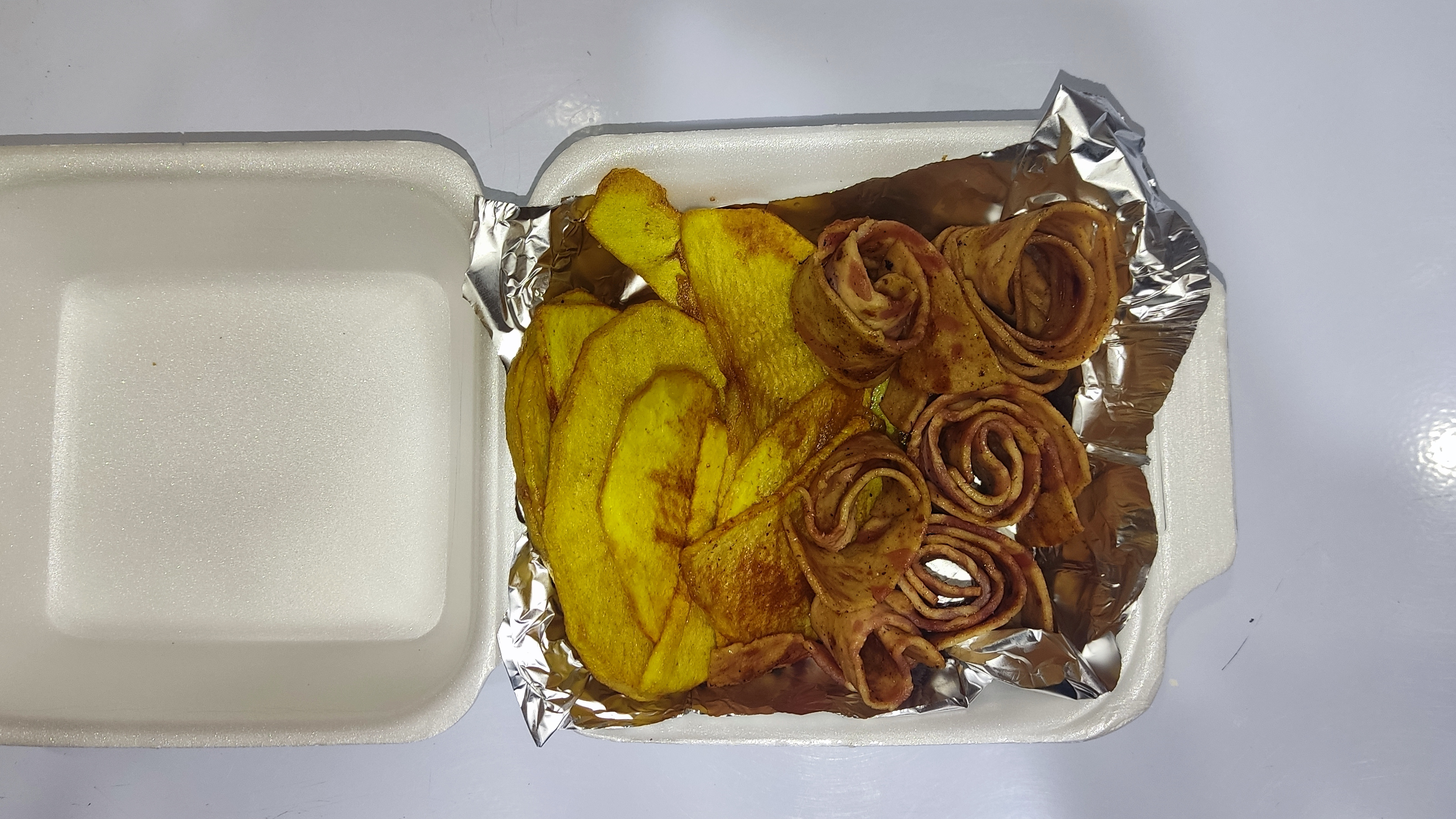 ساندویچی خلود