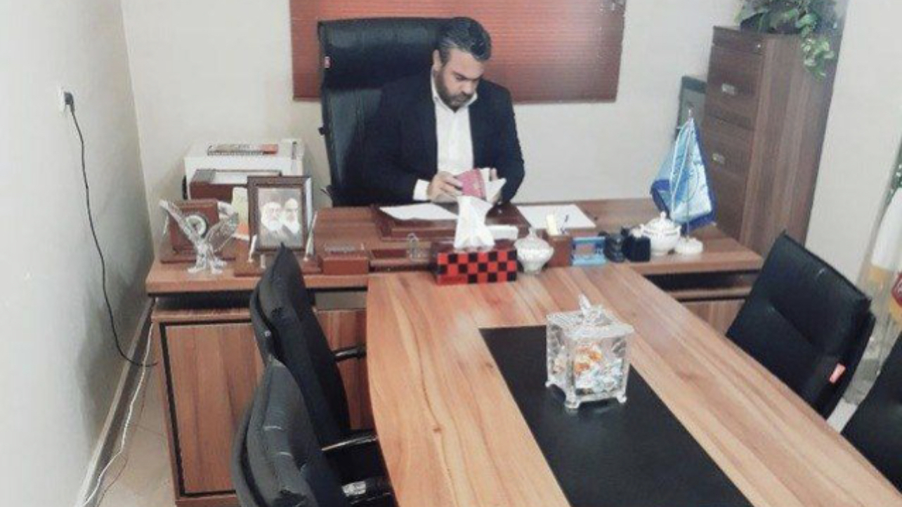 موسسه حقوقی و داوری خاتم ( دفتر وکالت )