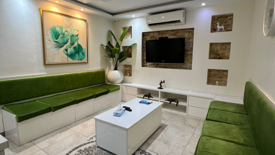 مرکز دندانپزشکی رسا