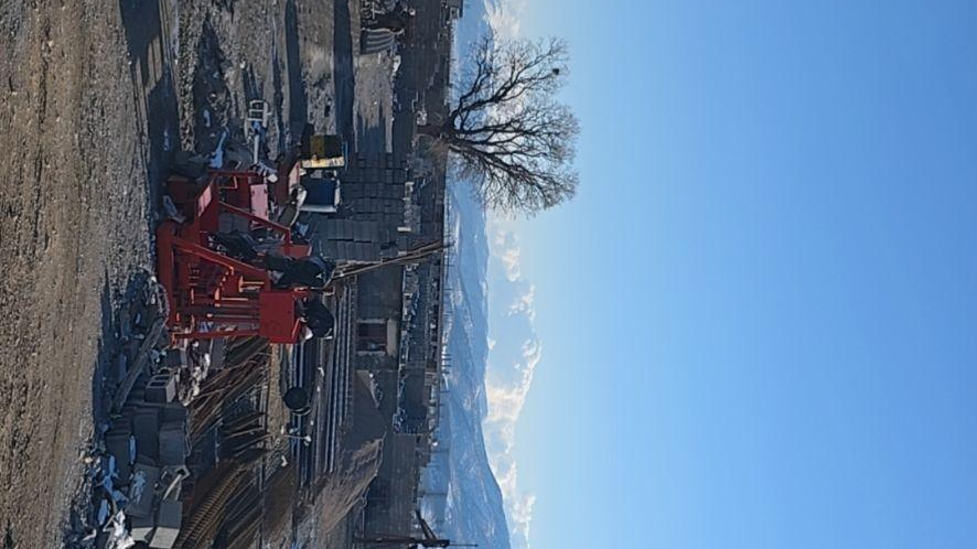 مصالح فروشی ایمانی