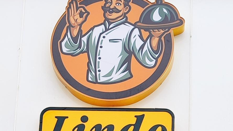 رستوران لیندو