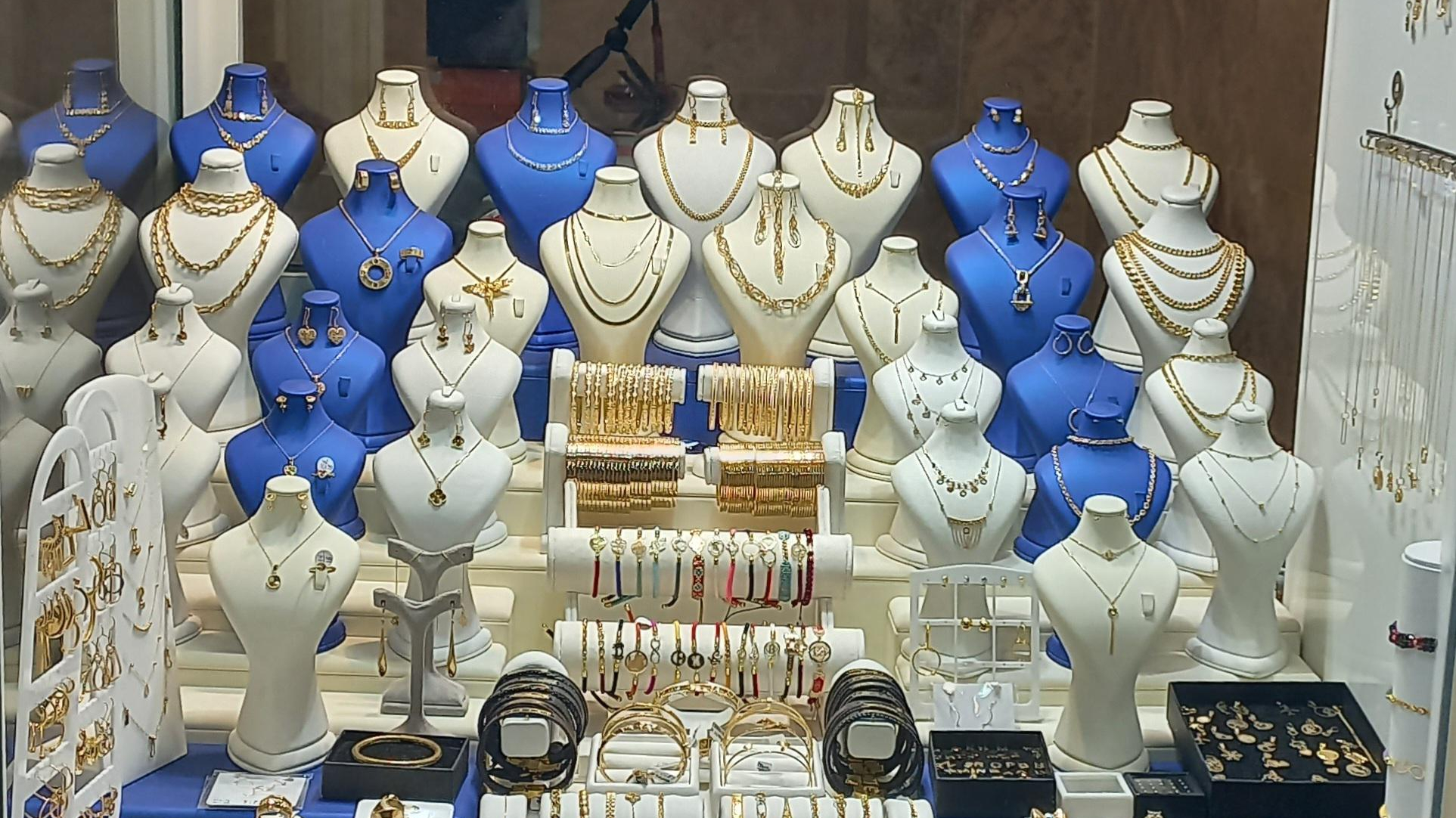 طلا فروشی پارسیس