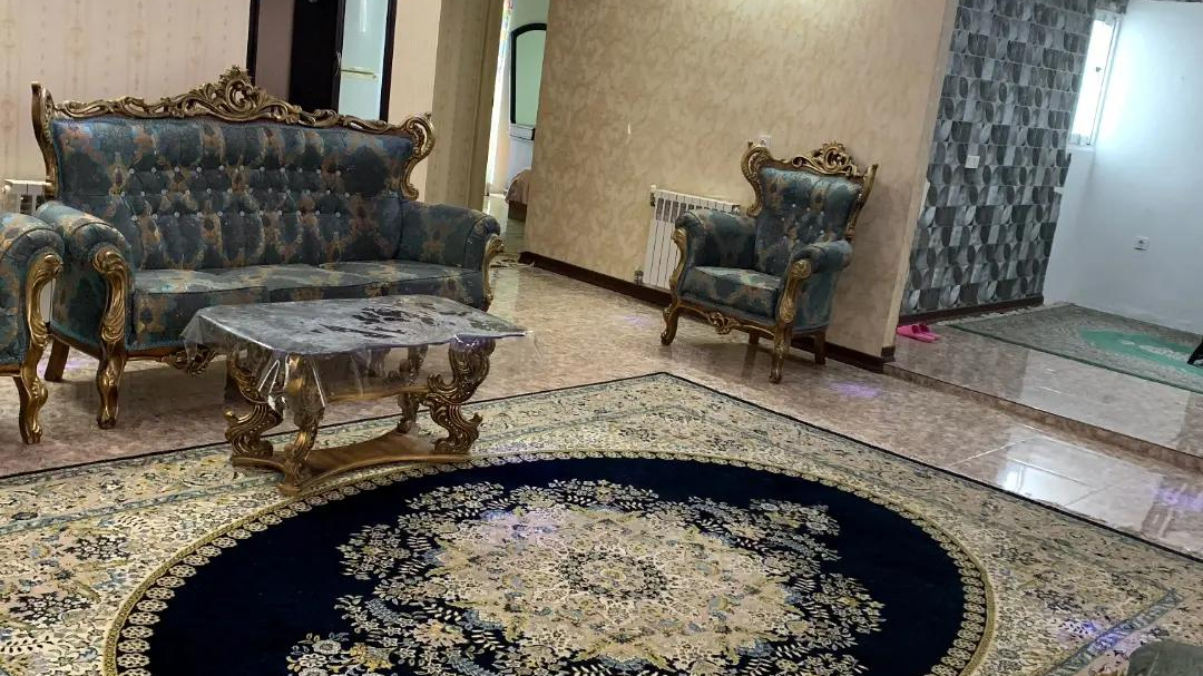 اجاره ویلا امیررضا عزیززاده